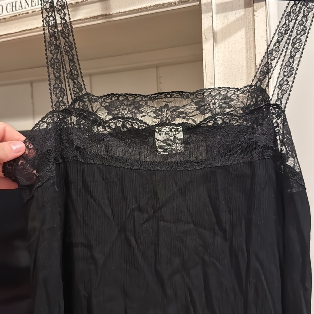 Intimately by FP Lace Slip Dress - Picture 2 of 8